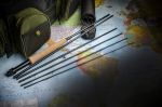 Prut Quest V2 9ft #8 Fly Rod 